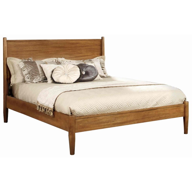 Furniture of America Lennart CM7386A-F Full Bed