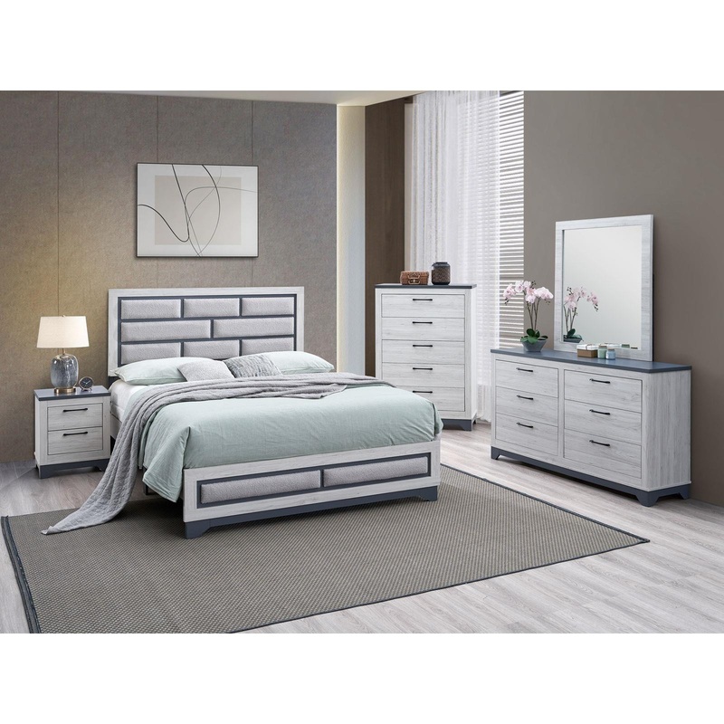 Generation Trade Albany 123121 Full Bed