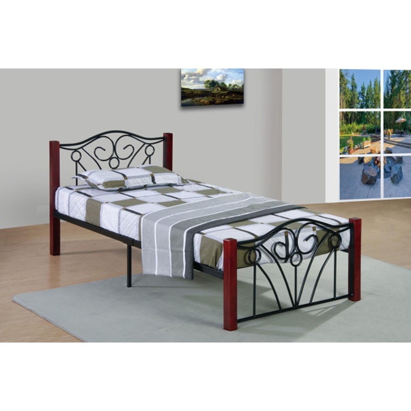 Generation Trade Bailey 202321 Full Bed