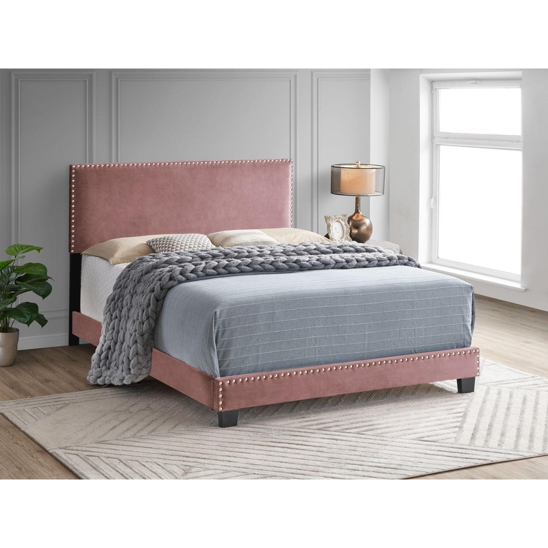 Generation Trade Calypso 103920 Full Bed – Pink