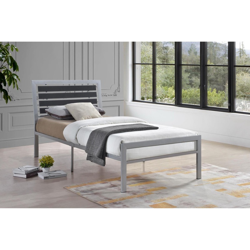 Generation Trade Colton 229110 Twin Bed