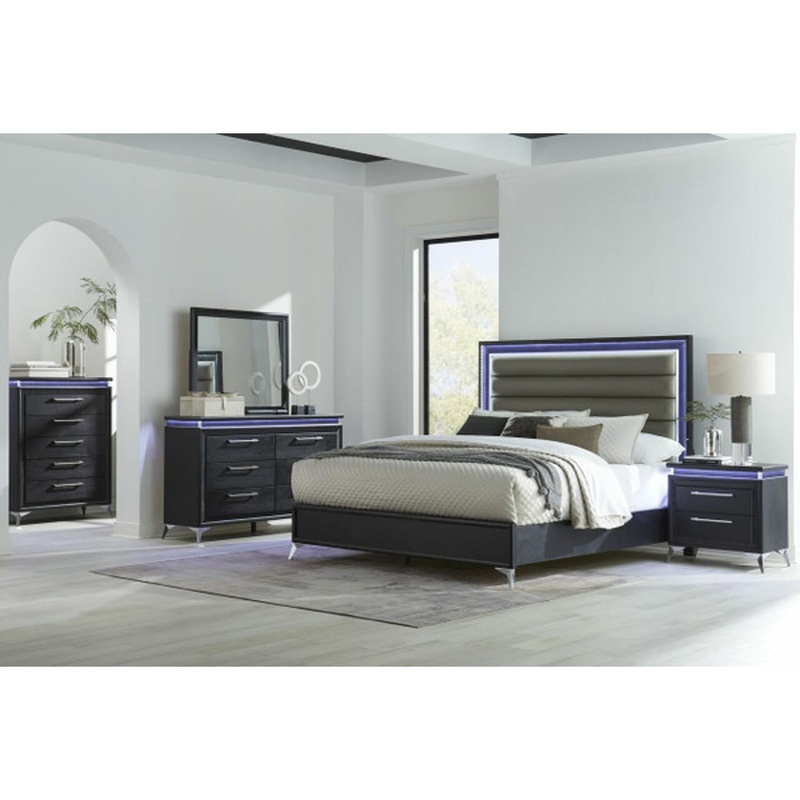 Generation Trade Electra 105231 Queen Bed