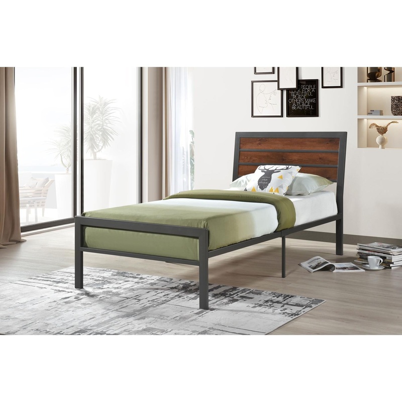 Generation Trade Heath 213020 Full Bed