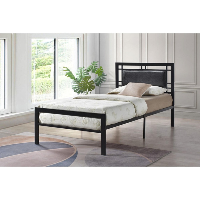 Generation Trade Oliver 231210 Twin Bed