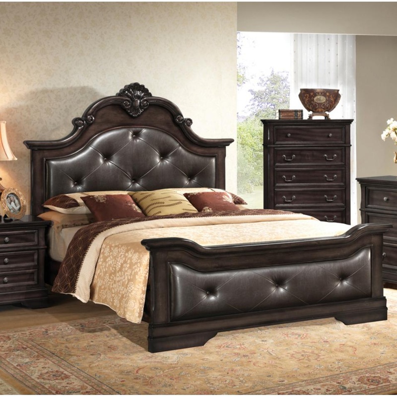 Generation Trade Sonesta 157541 Grande King Bed