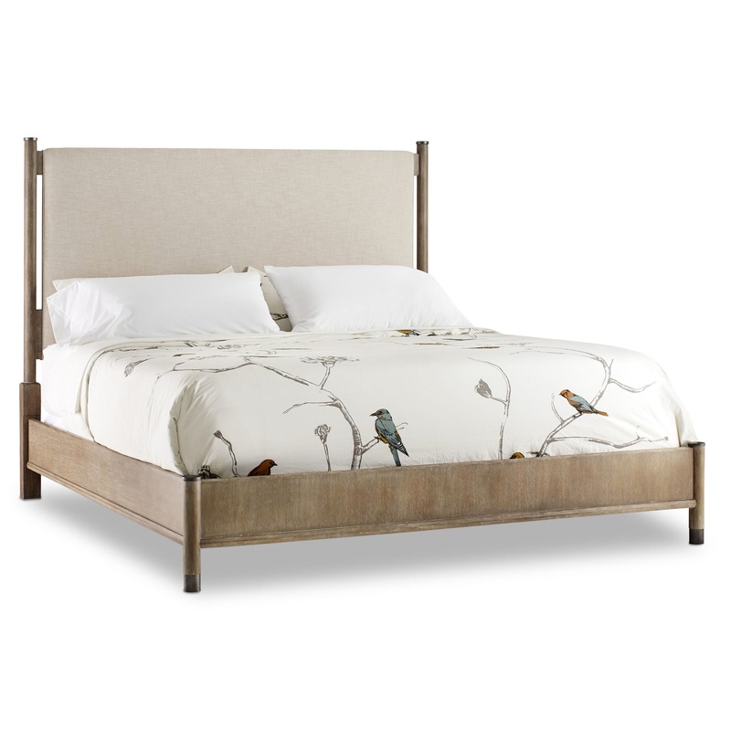 Affinity – Upholstered Bed