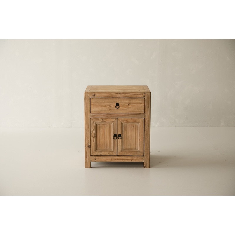 Alta Nighstand – Natural