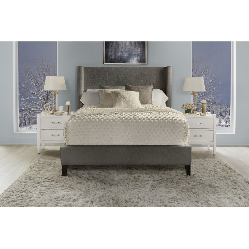 Angel – Upholstered Bed