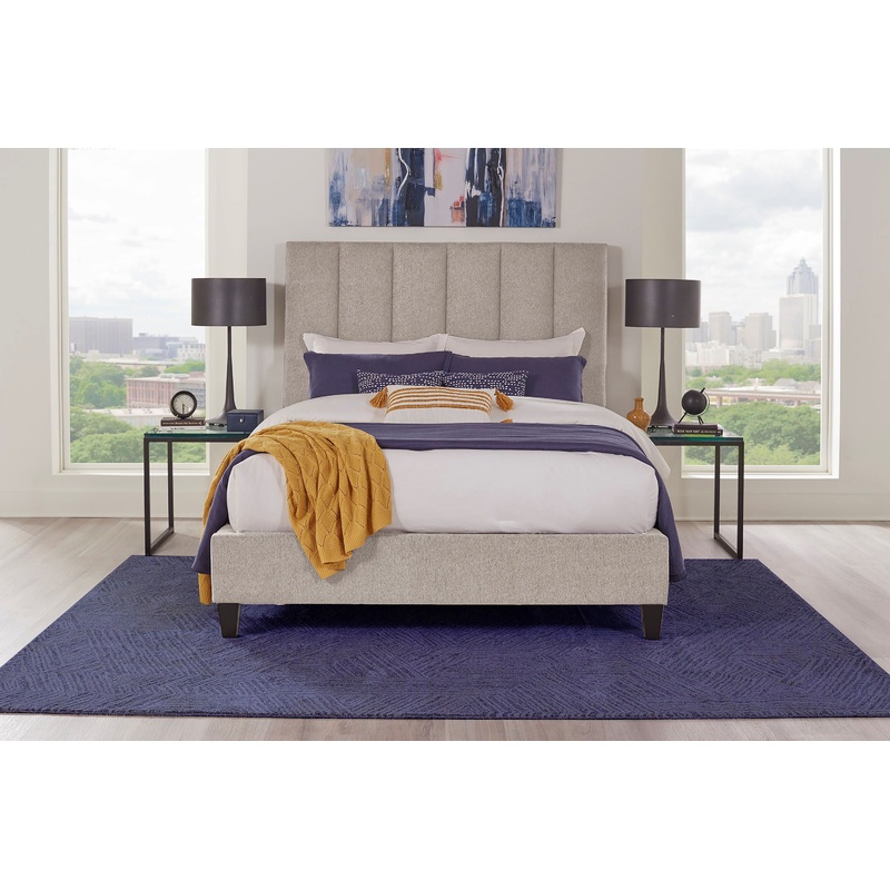 Avery – Bed