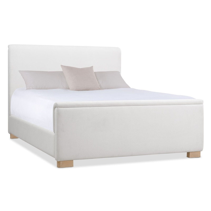 Banyon Bay – Upholstered Bed