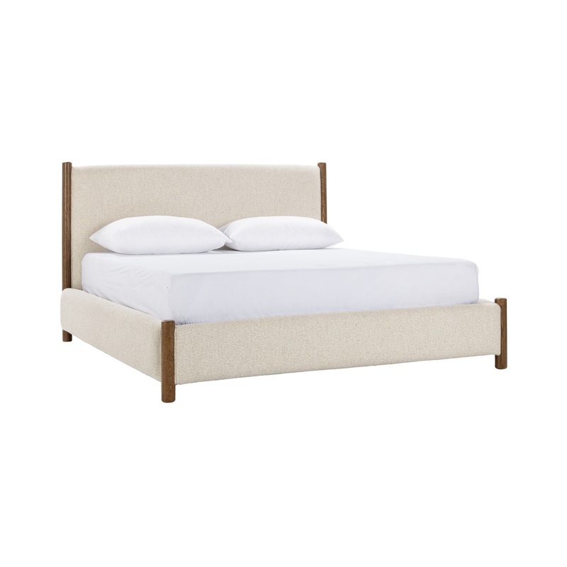 Bennington – Upholstered Bed