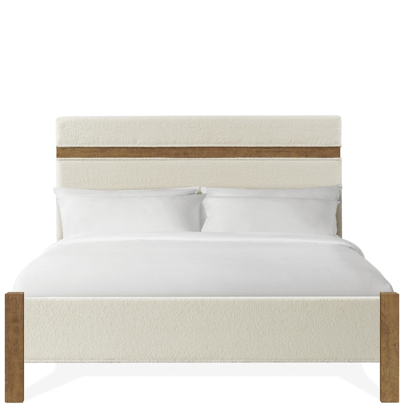 Bozeman – Upholstered Bed