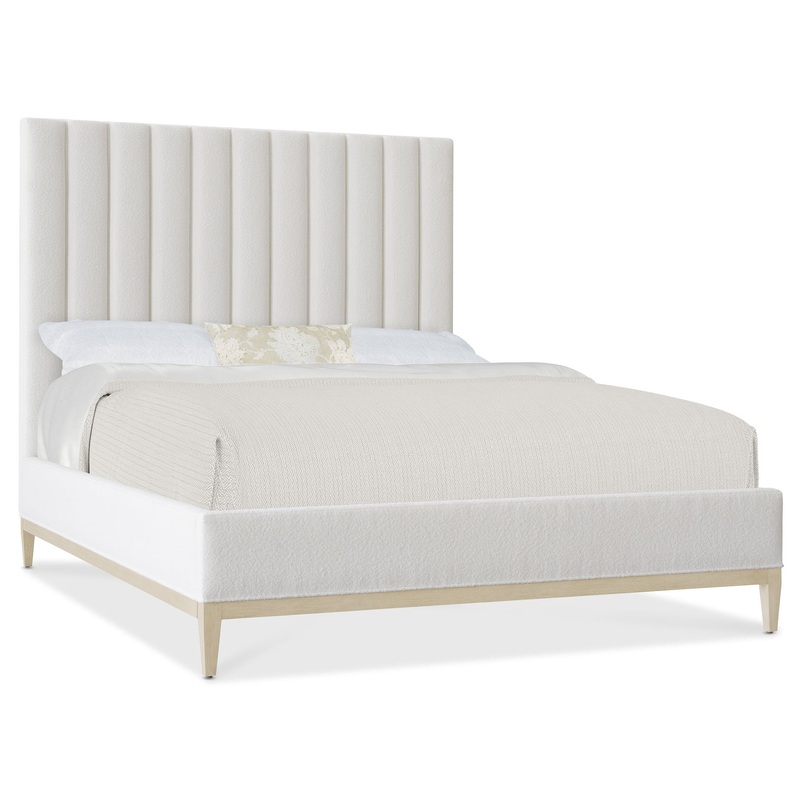 Cascade – Upholstered Bed