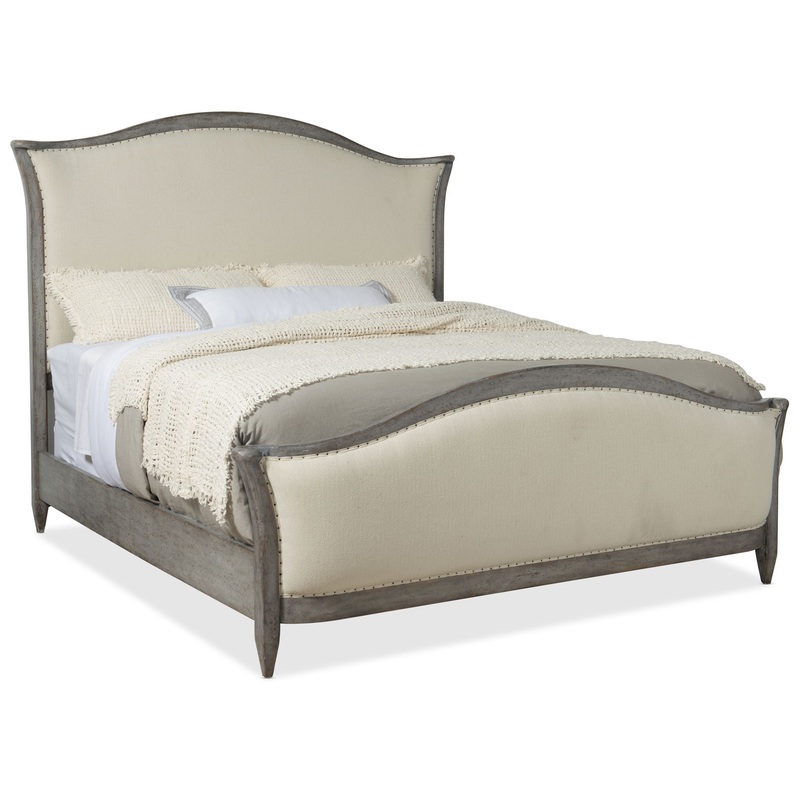 Ciao Bella – Upholstered Bed