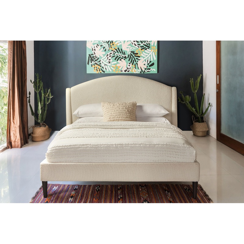 Crescent – Bed