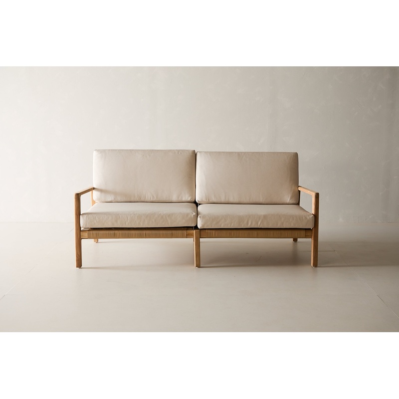 Riviera Outdoor Loveseat