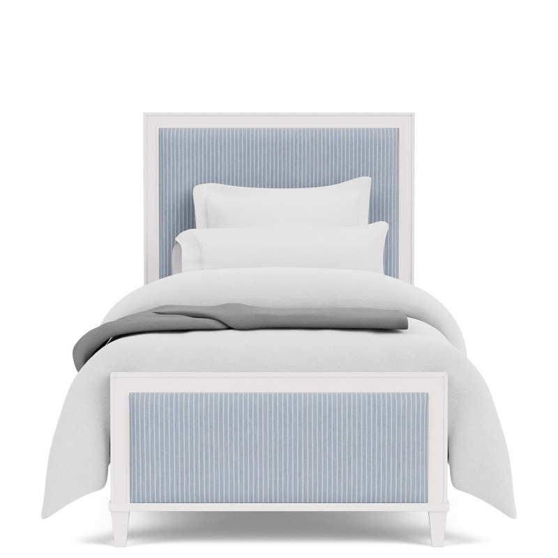 Rosalie – Upholstered Bed