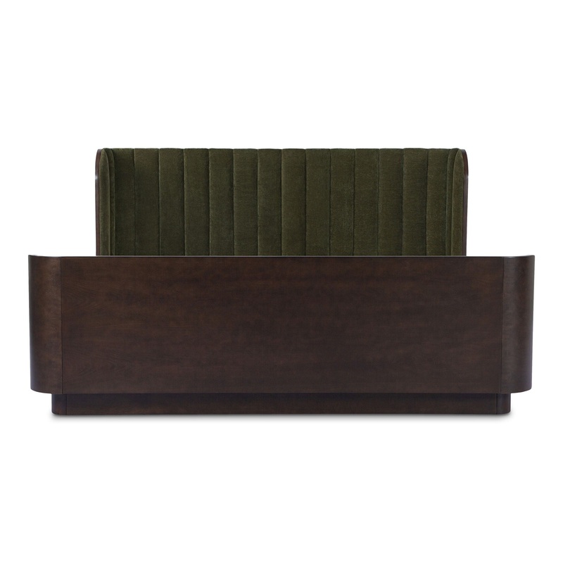 Scarlette – Queen Bed – Cedar Green