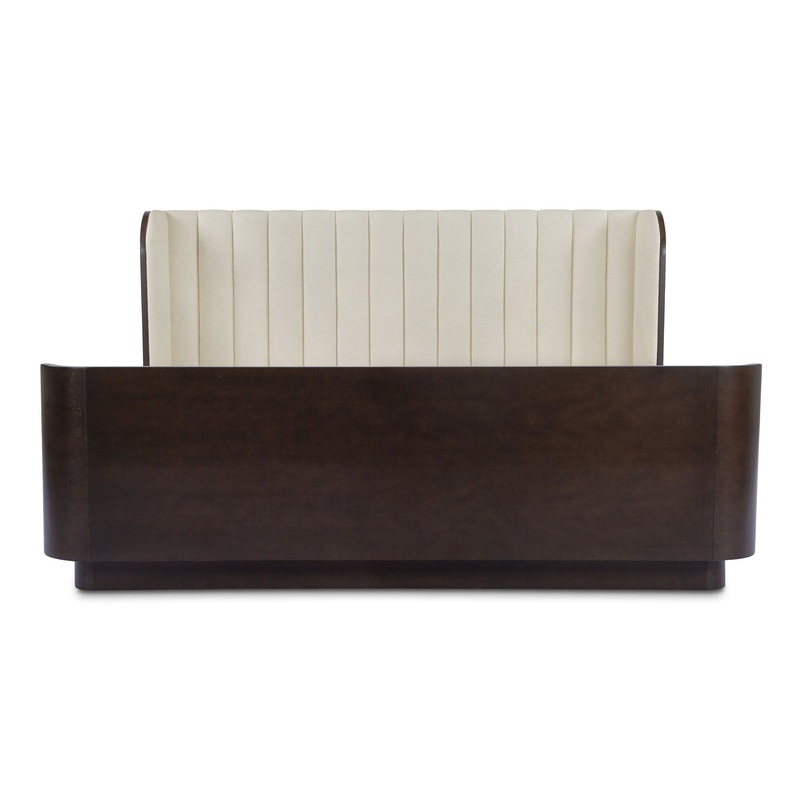 Scarlette – Queen Bed – Cream