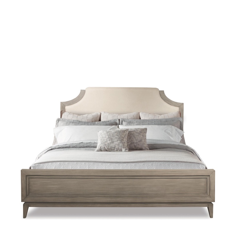 Vogue – Upholstered Bed