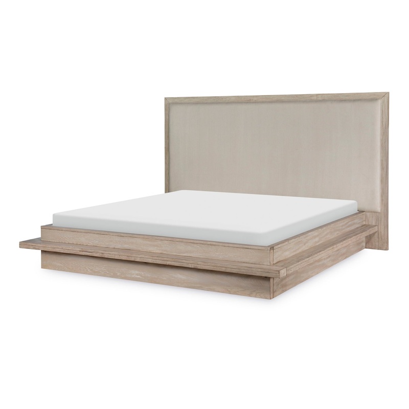 Westwood – Complete Upholstered Bed
