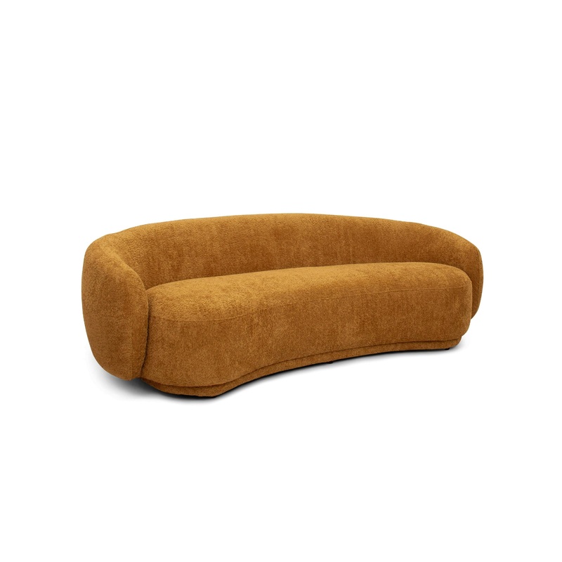 Divani Casa Andrew Modern Sofa