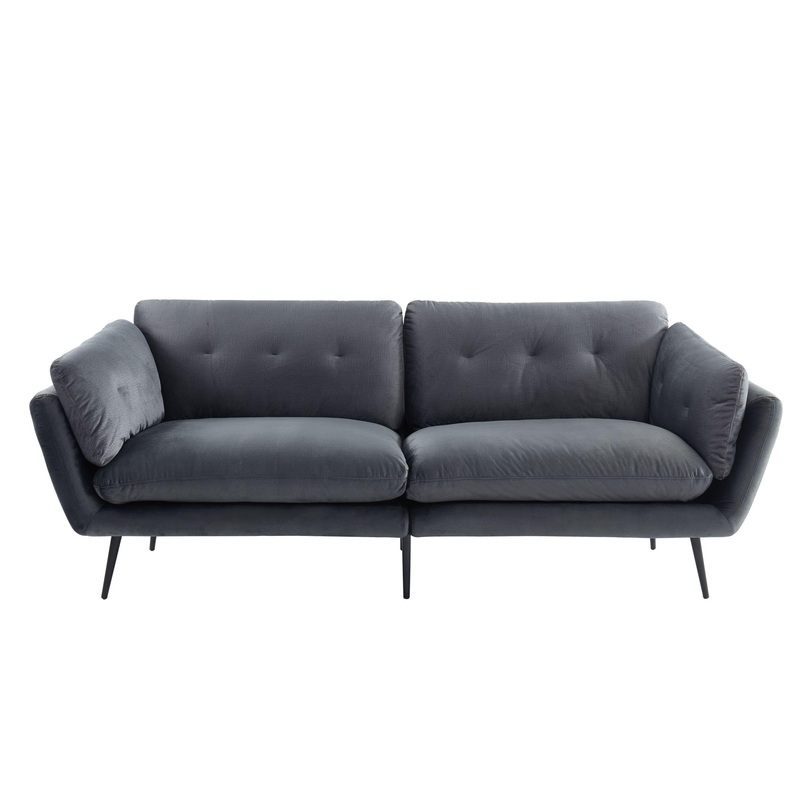 Divani Casa Cody Modern Sofa