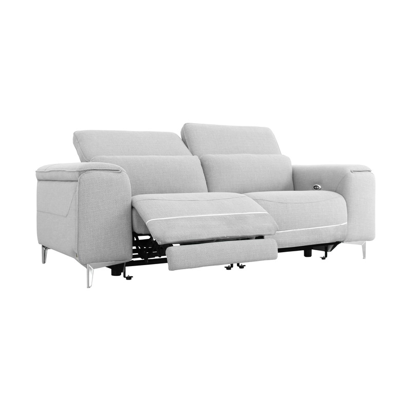 Divani Casa Cyprus Contemporary Sofa
