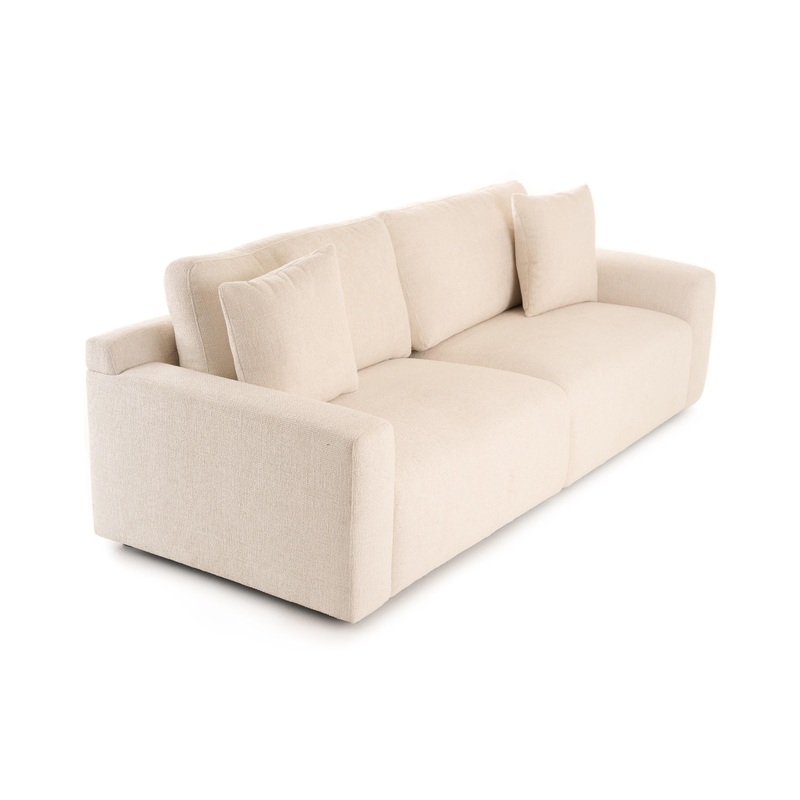 Divani Casa Gloria Modern Sofa
