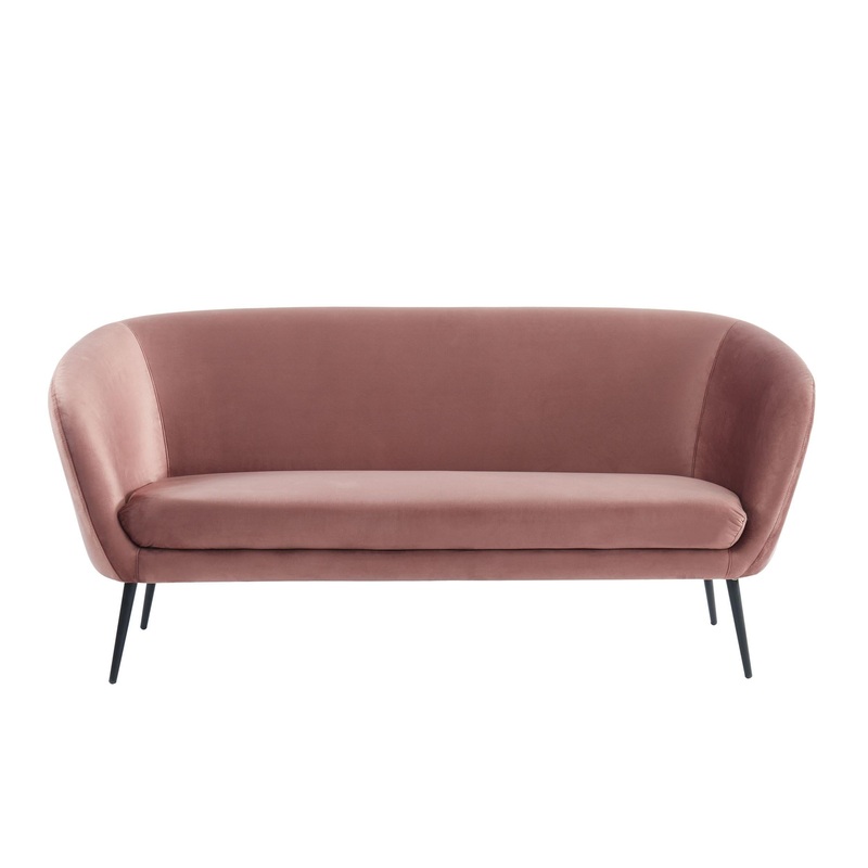 Divani Casa Koeing Modern Sofa