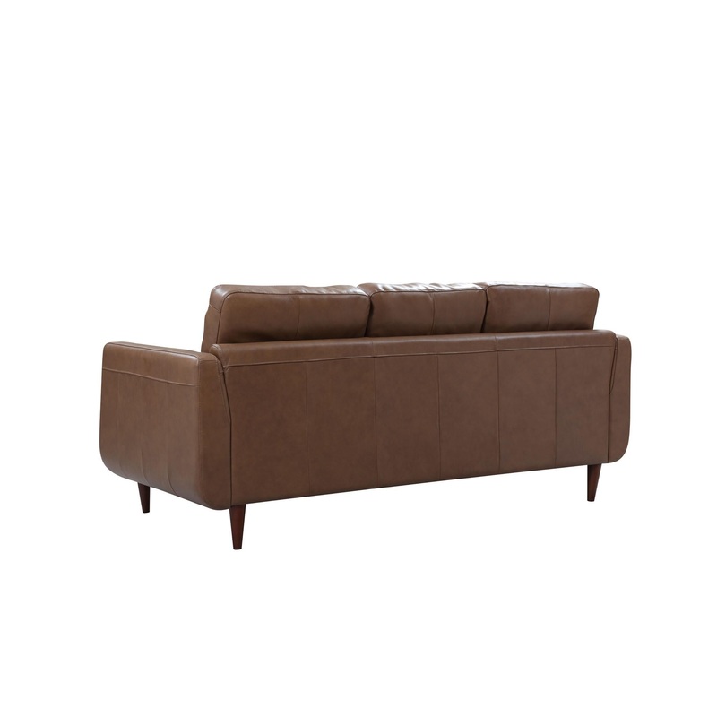 Divani Casa Lyman Modern Sofa