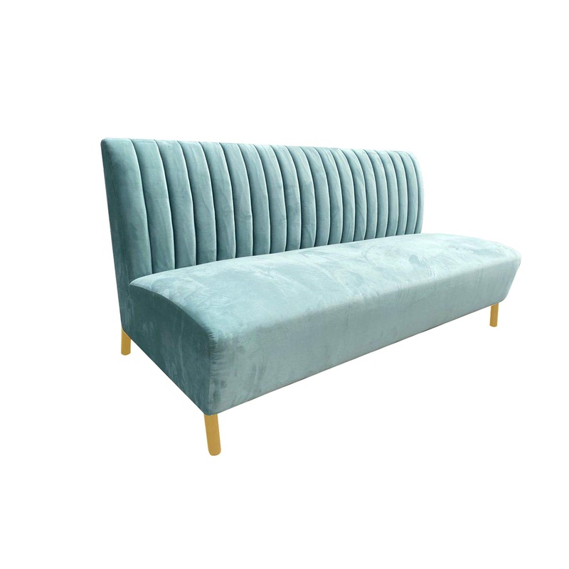 Divani Casa Mosko Modern Sofa