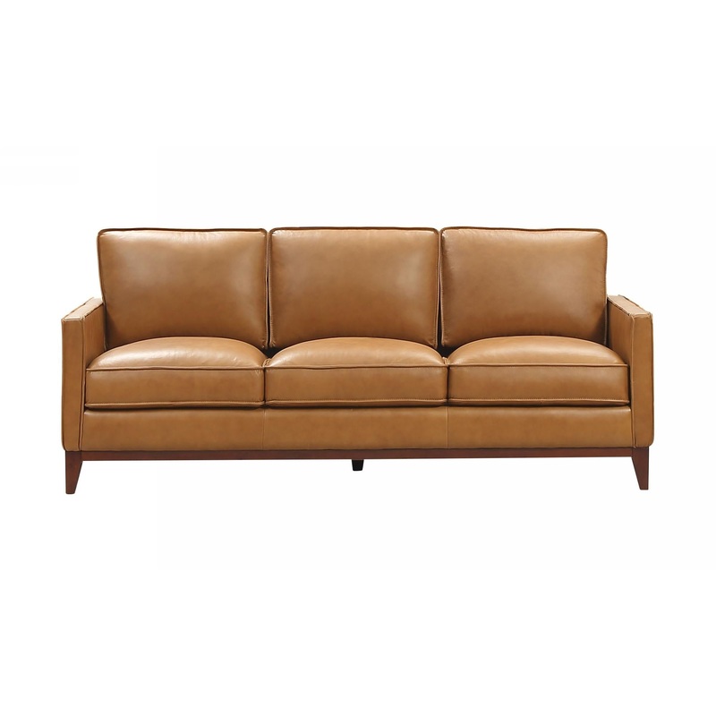 Divani Casa Naylor Modern Sofa
