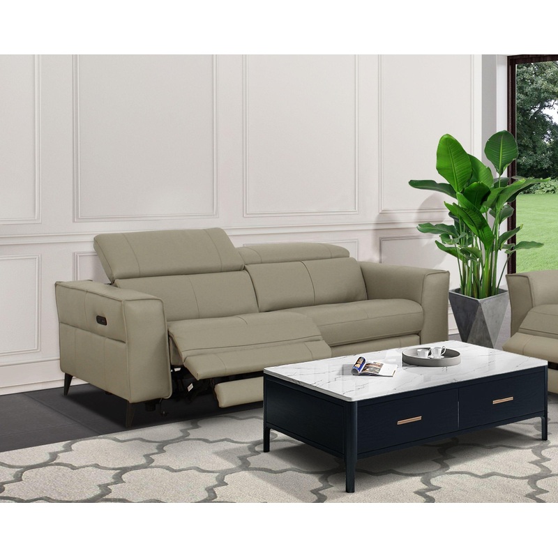 Divani Casa Nella Modern Sofa