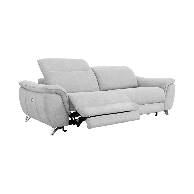 Divani Casa Paul Contemporary Sofa