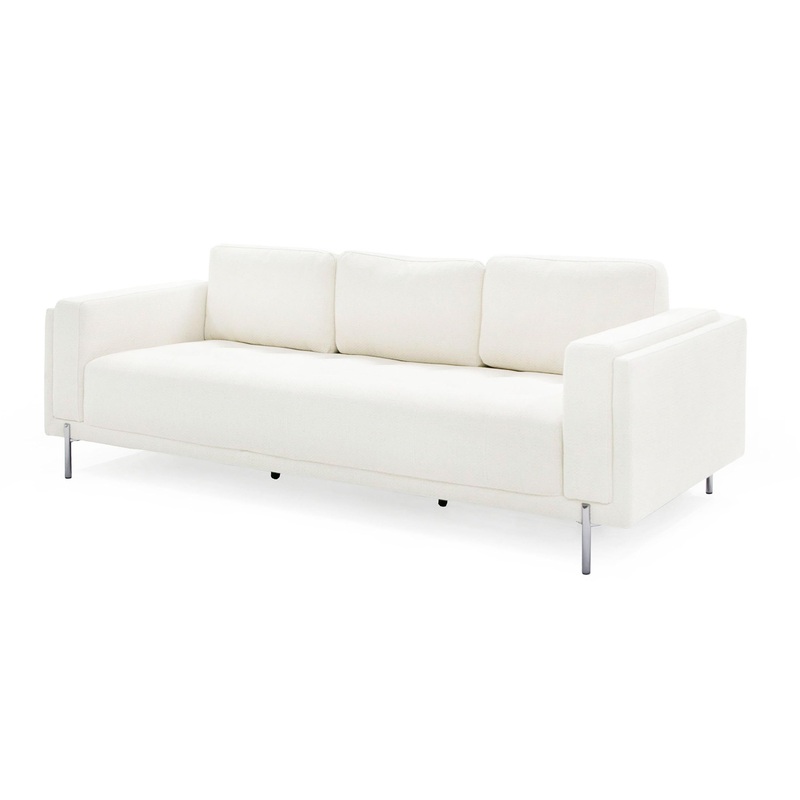 Divani Casa Schmidt Modern Sofa