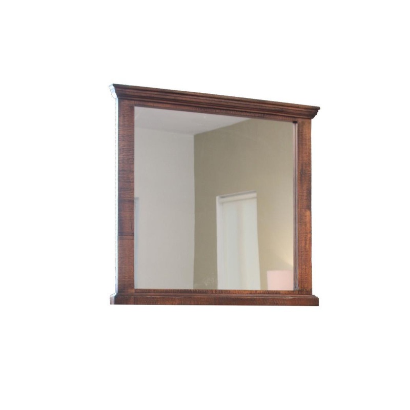 Madeira Mirror