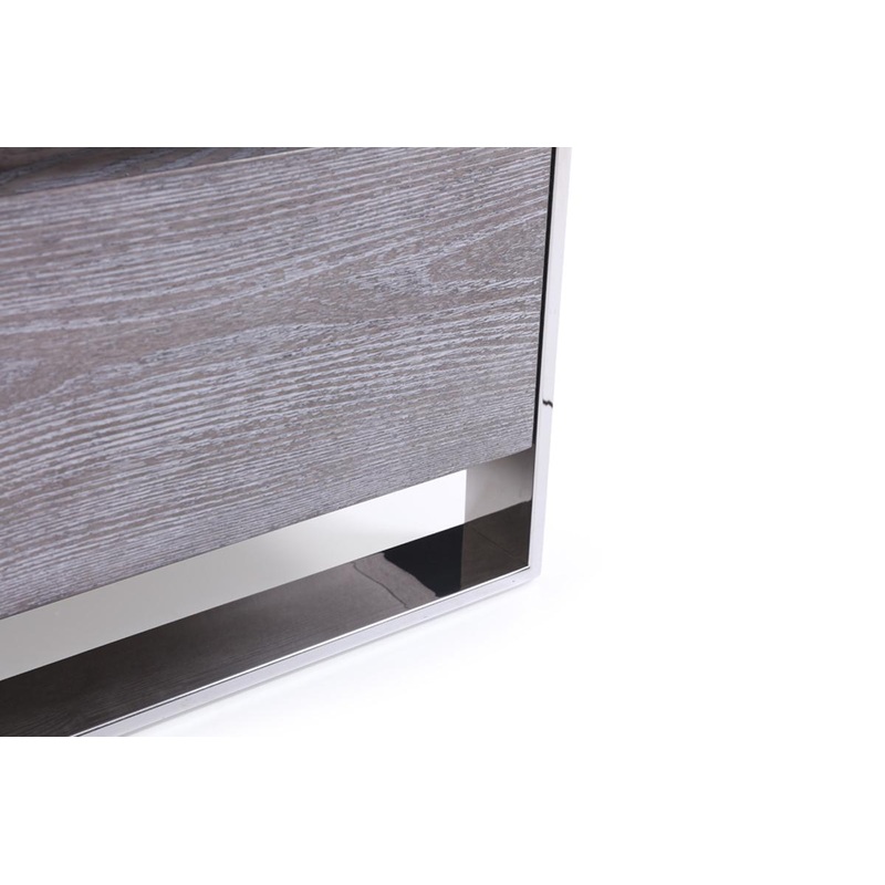 Modrest Arlene Modern Nightstand