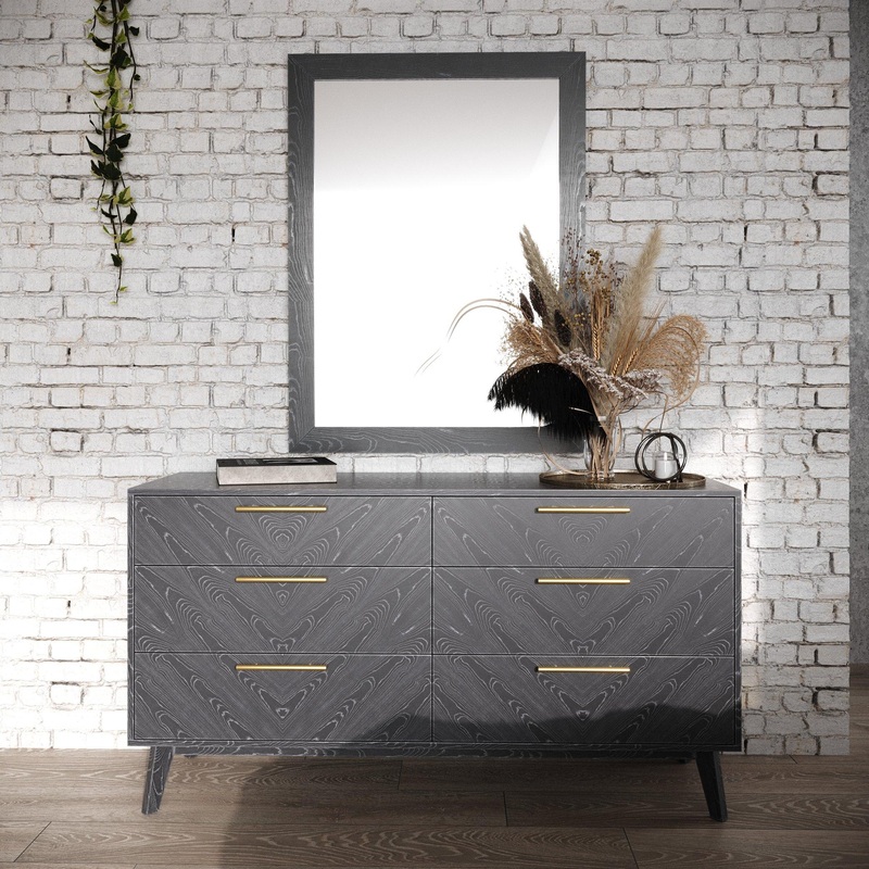 Modrest Diana Modern Mirror