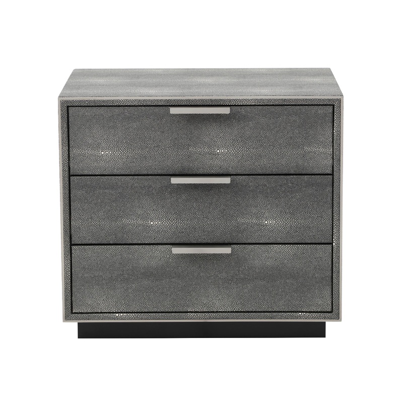 Modrest Dynasty Modern Nightstand