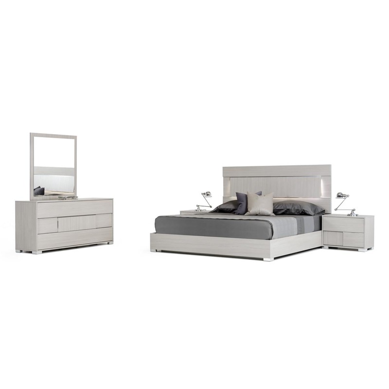Modrest Ethan Italian Modern Mirror