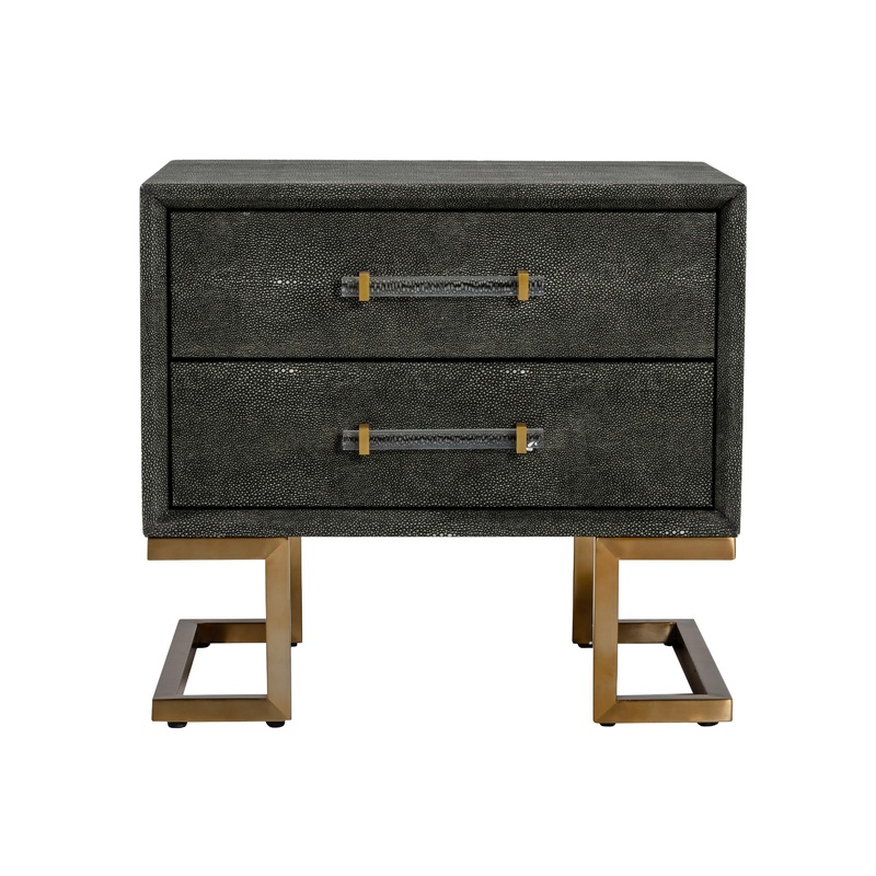 Modrest Howard Modern Nightstand