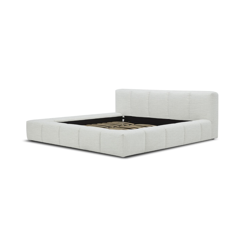Modrest Lamont Modern Bed