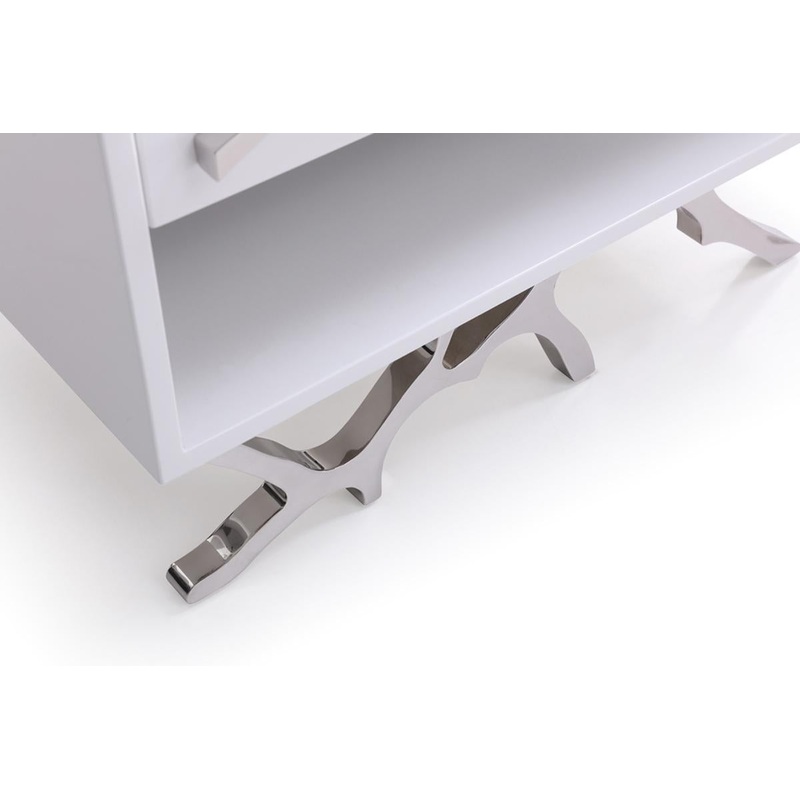 Modrest Legend Modern Nightstand