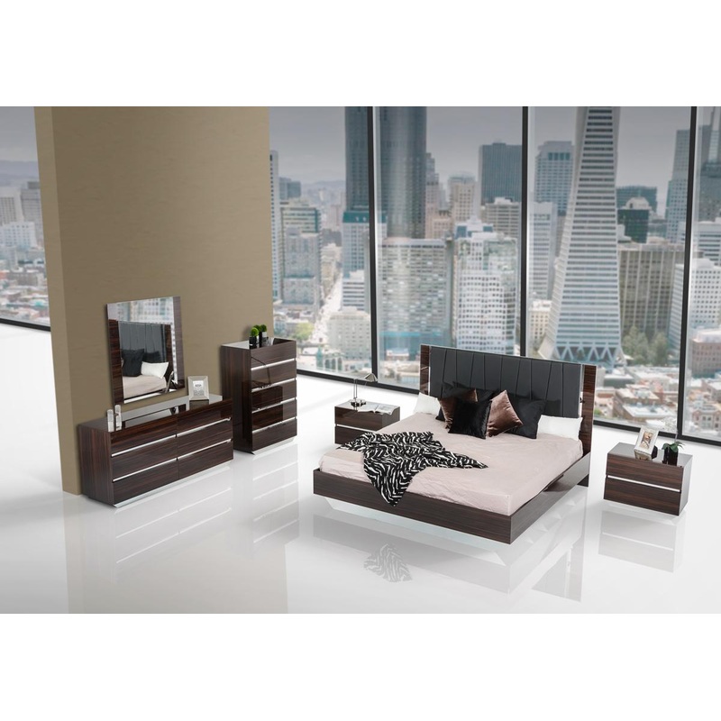 Modrest Luxor Italian Modern Mirror