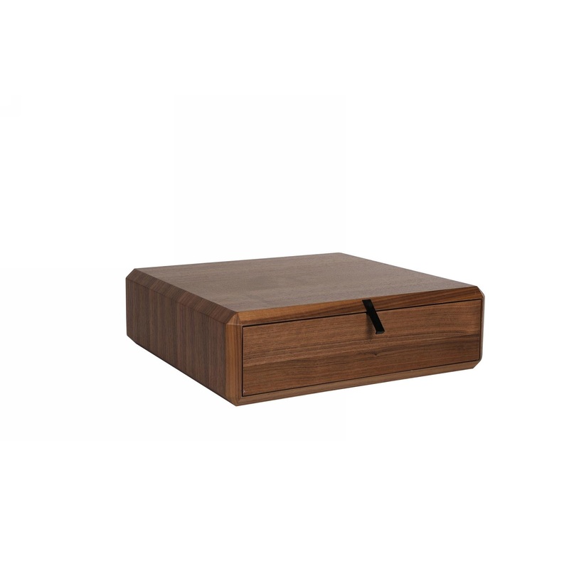 Modrest Maceo Modern Nightstand