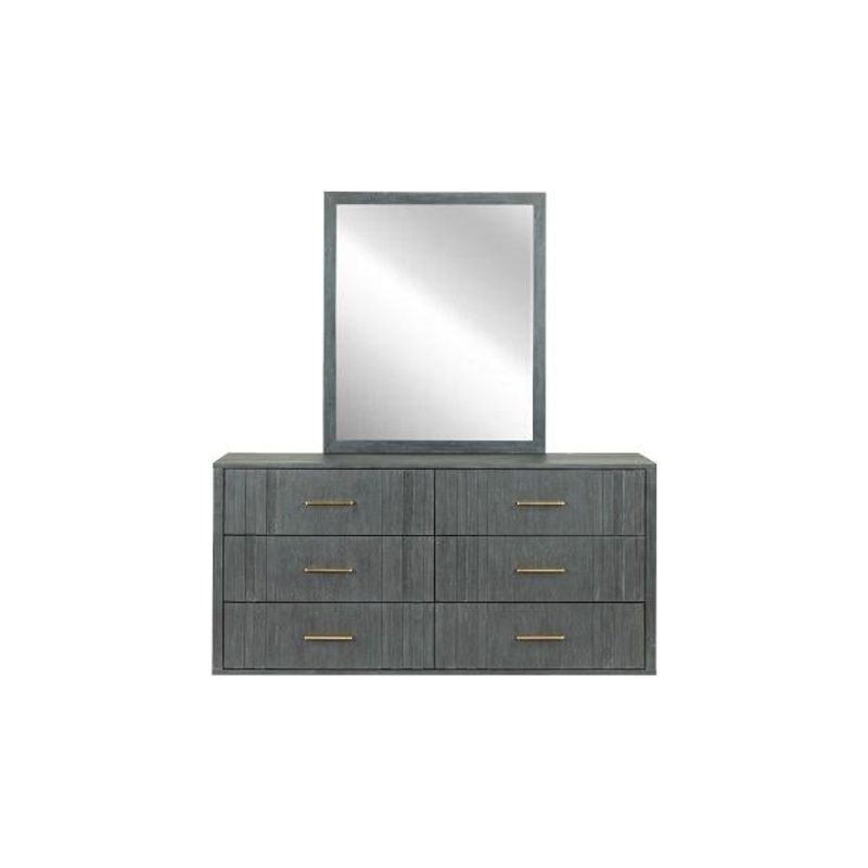 Modrest Manchester Contemporary Mirror