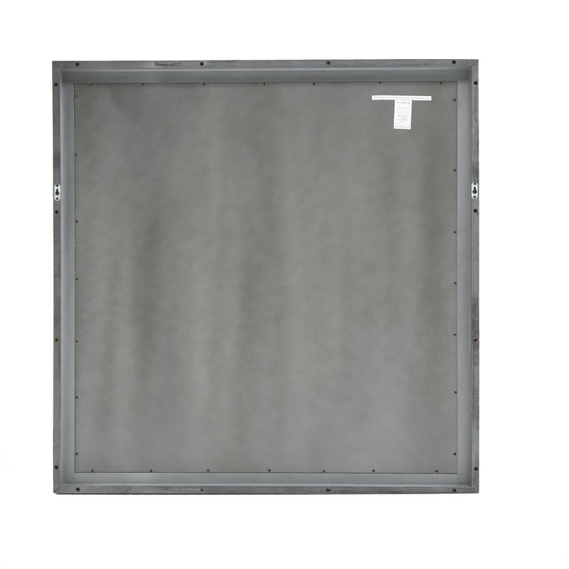 Modrest Manhattan Contemporary Mirror