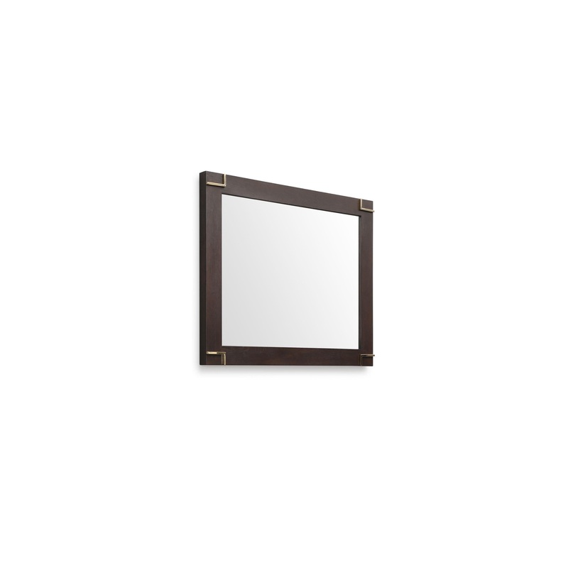 Modrest Moontide Modern Mirror