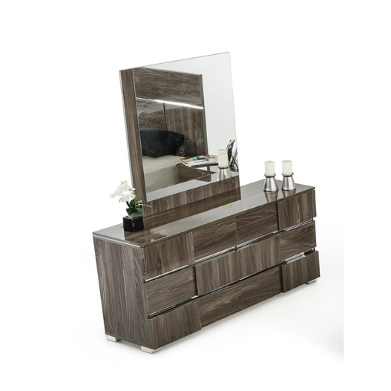 Modrest Picasso Italian Modern Mirror